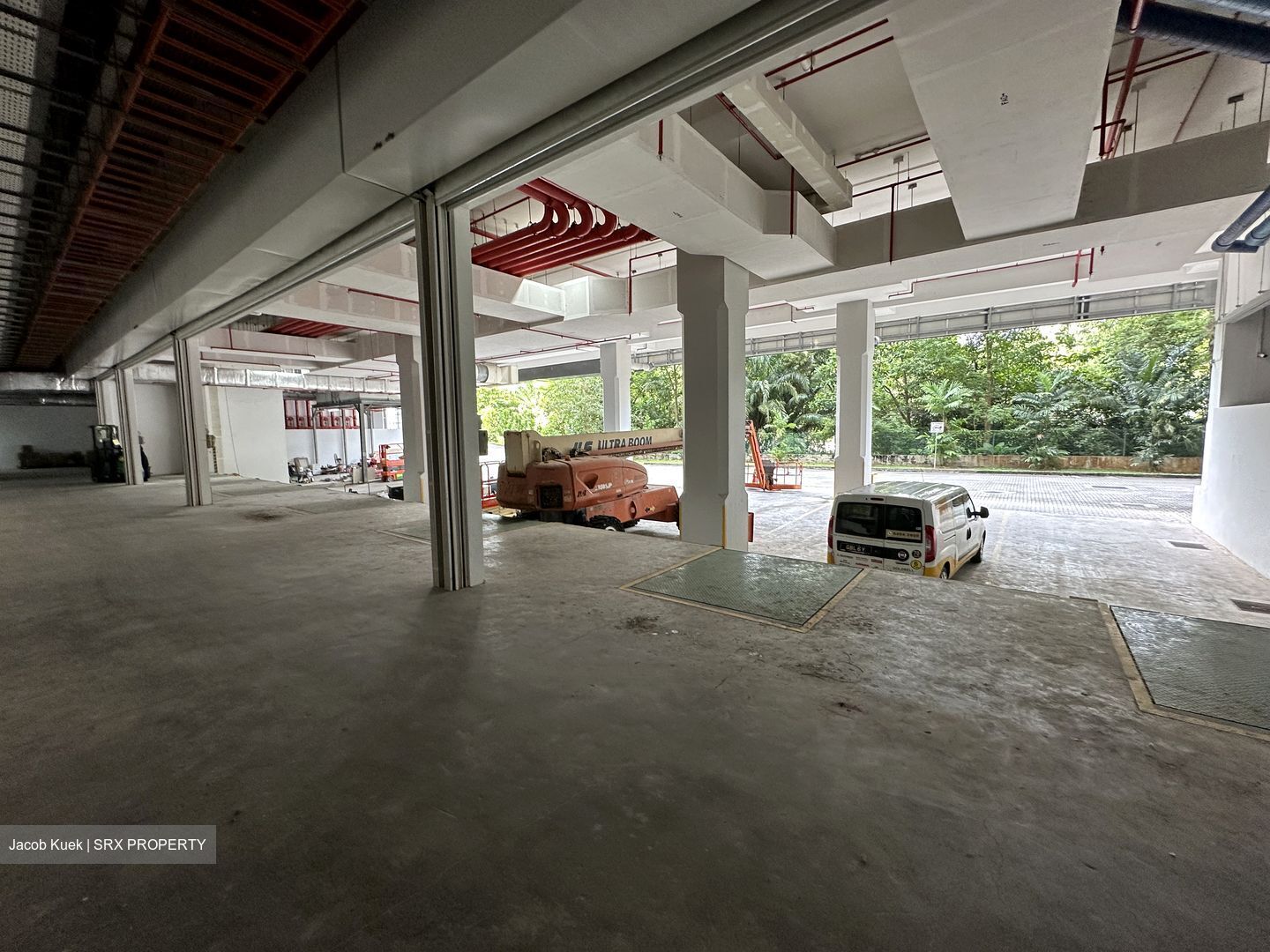 Harbour Link Complex (D5), Factory #505601911